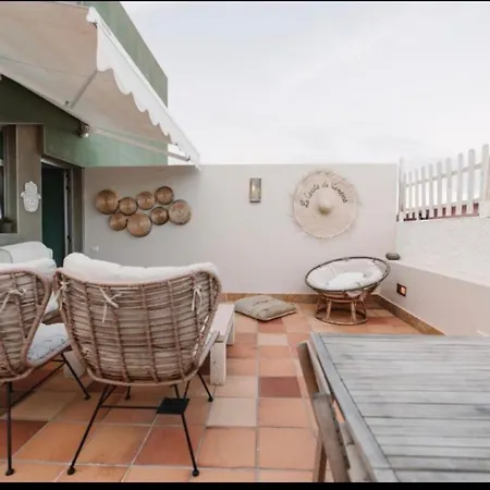 Holiday home La Casita De Vanessa *