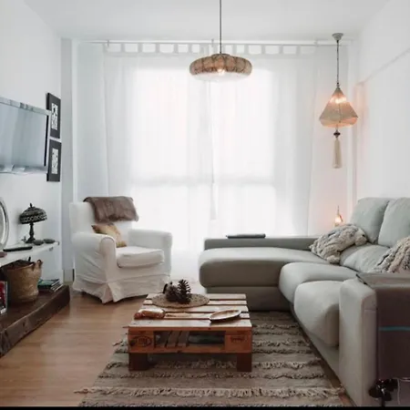 펜션 La Casita De Vanessa
