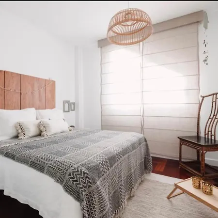 Holiday home La Casita De Vanessa *