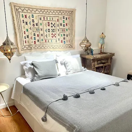 La Casita De Vanessa