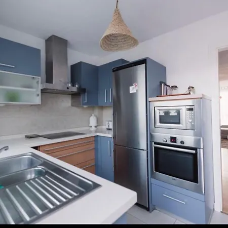 Holiday home La Casita De Vanessa Telde