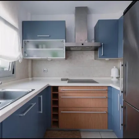 La Casita De Vanessa 펜션 *