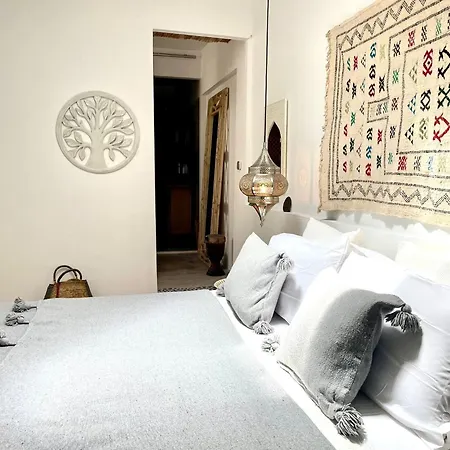 別荘 La Casita De Vanessa テルデ