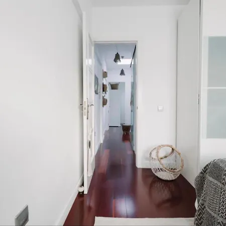 La Casita De Vanessa * テルデ