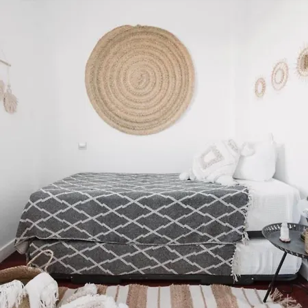 La Casita De Vanessa テルデ