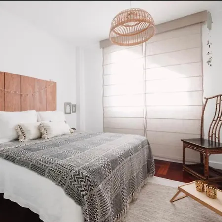 別荘 La Casita De Vanessa *