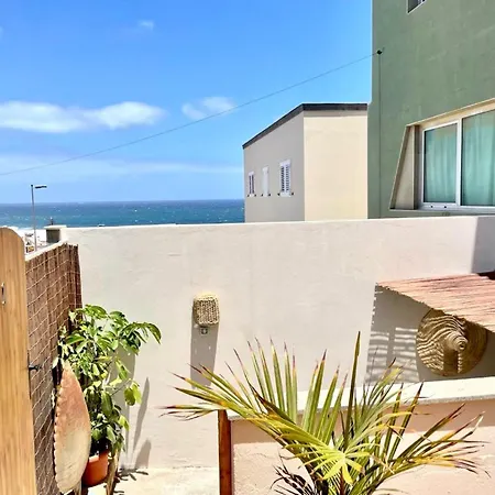 La Casita De Vanessa * テルデ