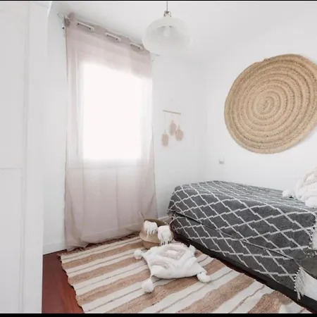 La Casita De Vanessa * テルデ