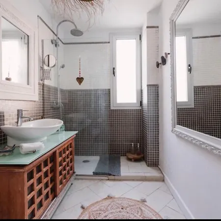 別荘 La Casita De Vanessa *