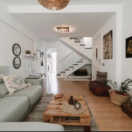 La Casita De Vanessa テルデ