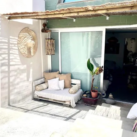 別荘 La Casita De Vanessa *