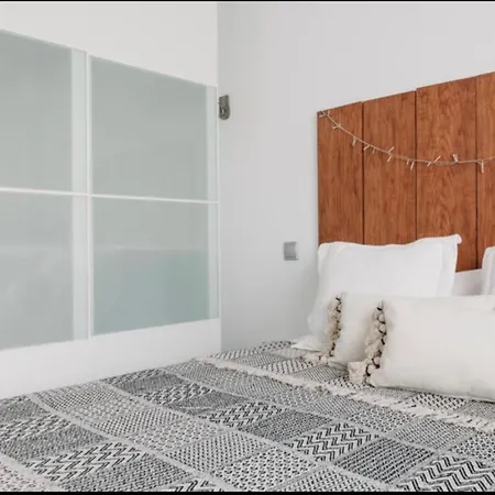 別荘 La Casita De Vanessa テルデ
