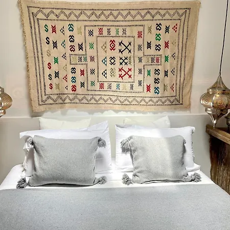La Casita De Vanessa テルデ