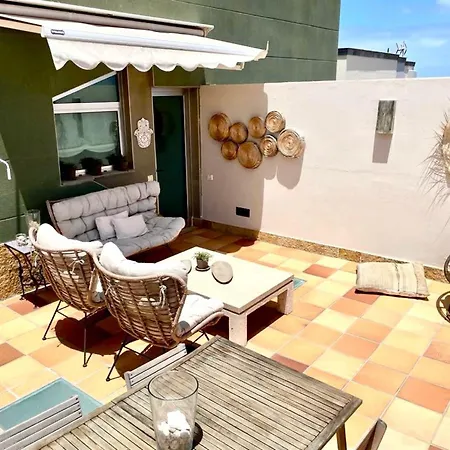 La Casita De Vanessa *